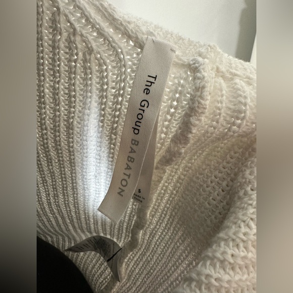 Babaton Knit Top - Picture 5 of 6